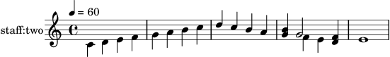 [image of music]