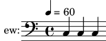 [image of music]