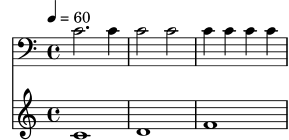 [image of music]