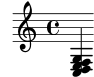 [image of music]
