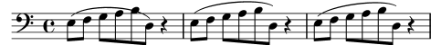 [image of music]