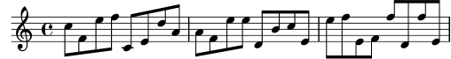 [image of music]