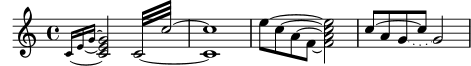 [image of music]
