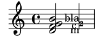 [image of music]