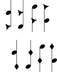 [image of music]