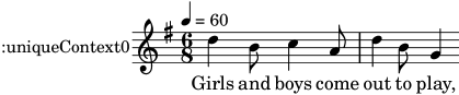 [image of music]