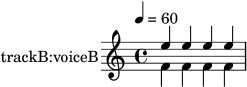 [image of music]