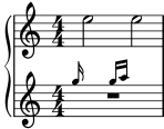 [image of music]