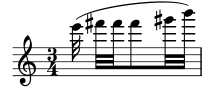 [image of music]