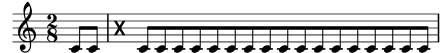 [image of music]