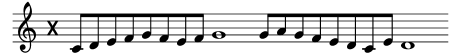 [image of music]