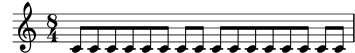 [image of music]