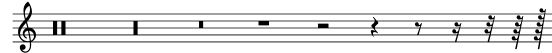[image of music]