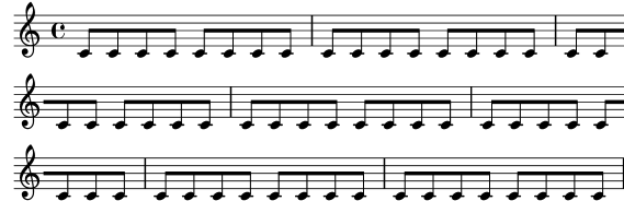 [image of music]