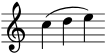 [image of music]