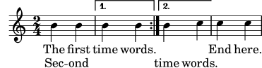 [image of music]