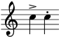 [image of music]