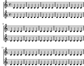 [image of music]