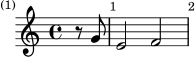 [image of music]