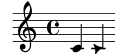 [image of music]