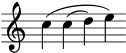 [image of music]