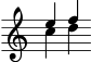 [image of music]