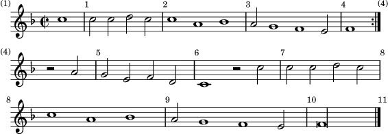 [image of music]