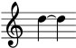 [image of music]