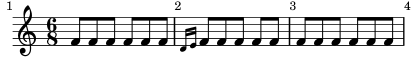 [image of music]