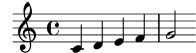 [image of music]