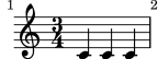 [image of music]