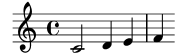 [image of music]