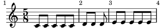 [image of music]