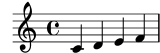 [image of music]