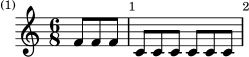 [image of music]