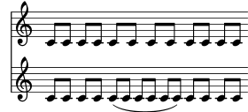 [image of music]