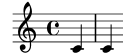 [image of music]