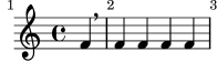 [image of music]