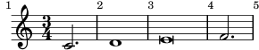 [image of music]