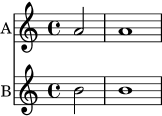 [image of music]