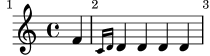 [image of music]