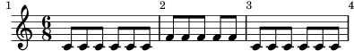 [image of music]