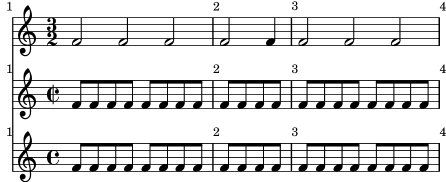 [image of music]