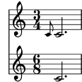 [image of music]