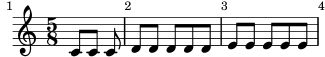 [image of music]