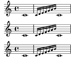 [image of music]