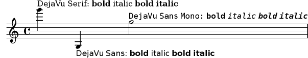 [image of music]