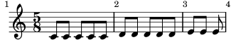 [image of music]