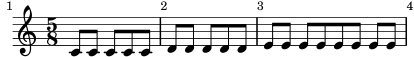 [image of music]