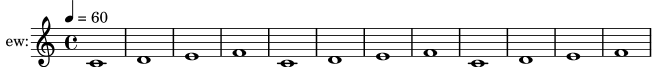 [image of music]